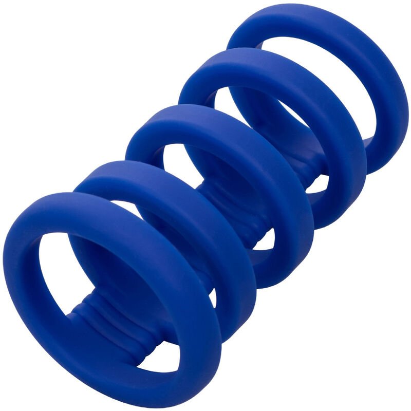 Admiral – Cage Xtreme Bleu