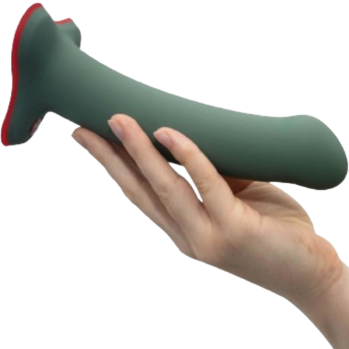 Fun Factory - Dildo Magnum Verde - Gabychou - Godes anaux