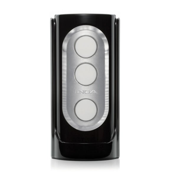 Tenga – Masturbateur Flip Trou Noir