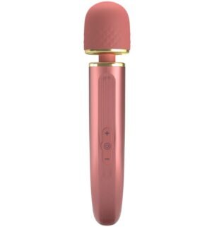 Pretty Love - Masseur Rose 7 Modes de Vibration - Gabychou - Jouets pour femmes