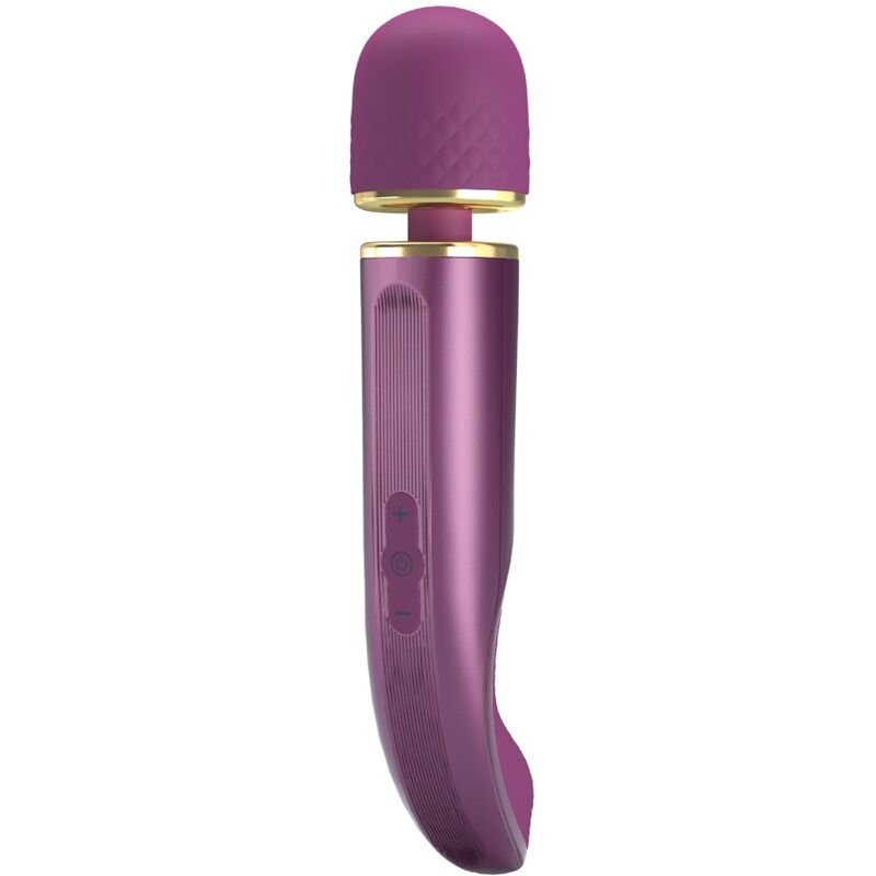 Pretty Love - Masseur Violet 7 Modes de Vibration - Gabychou - Jouets pour femmes