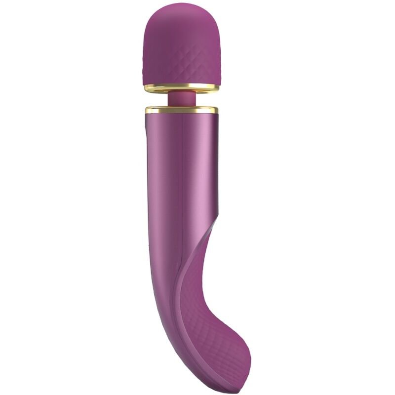 Pretty Love - Masseur Violet 7 Modes de Vibration - Gabychou - Jouets pour femmes