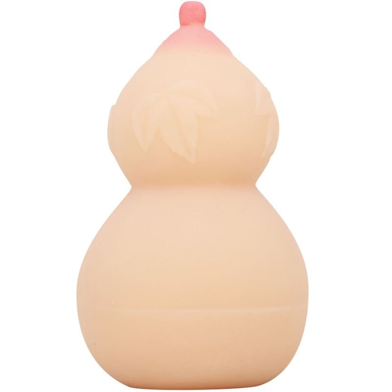 Crazy Bull – Masturbateur en Forme de Poitrine Calebasse
