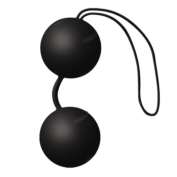 Joydivion – Joyballs Lifestyle Noir