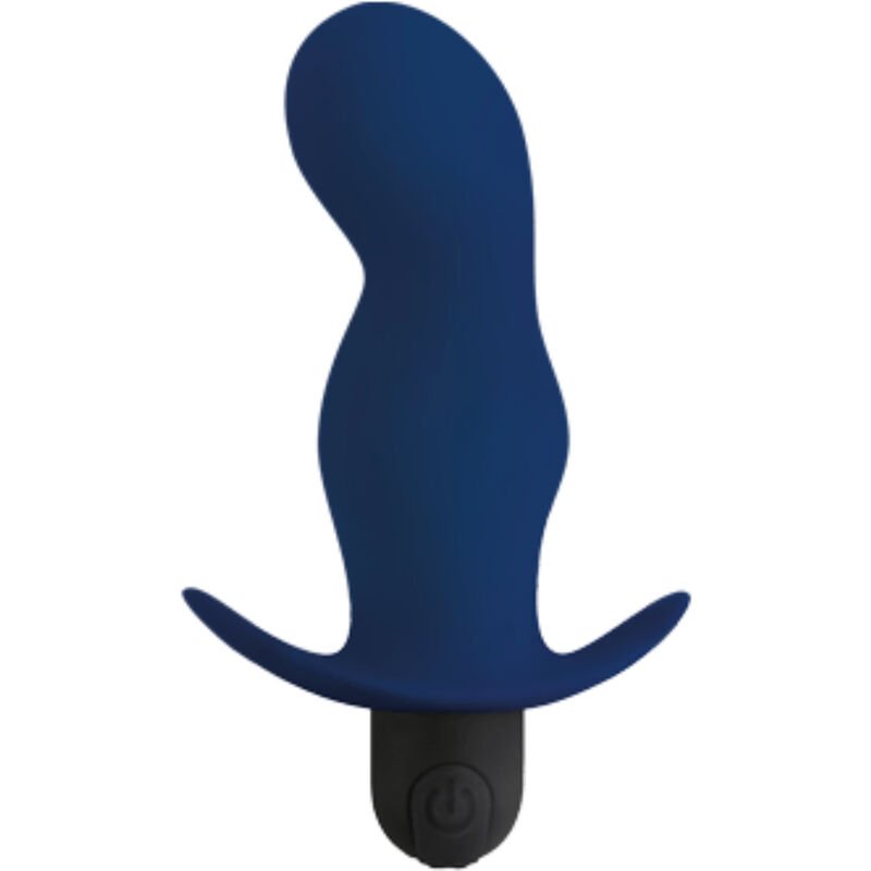 Alive – Plug Vibrant Anal Gladius