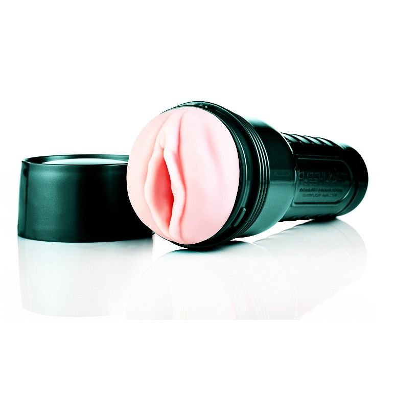 Fleshlight – Lady Touch Vibro-Rose Vagin
