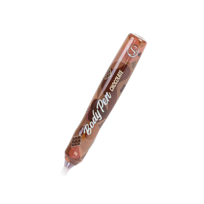 Secret Play – Stylo pour le Corps au Chocolat