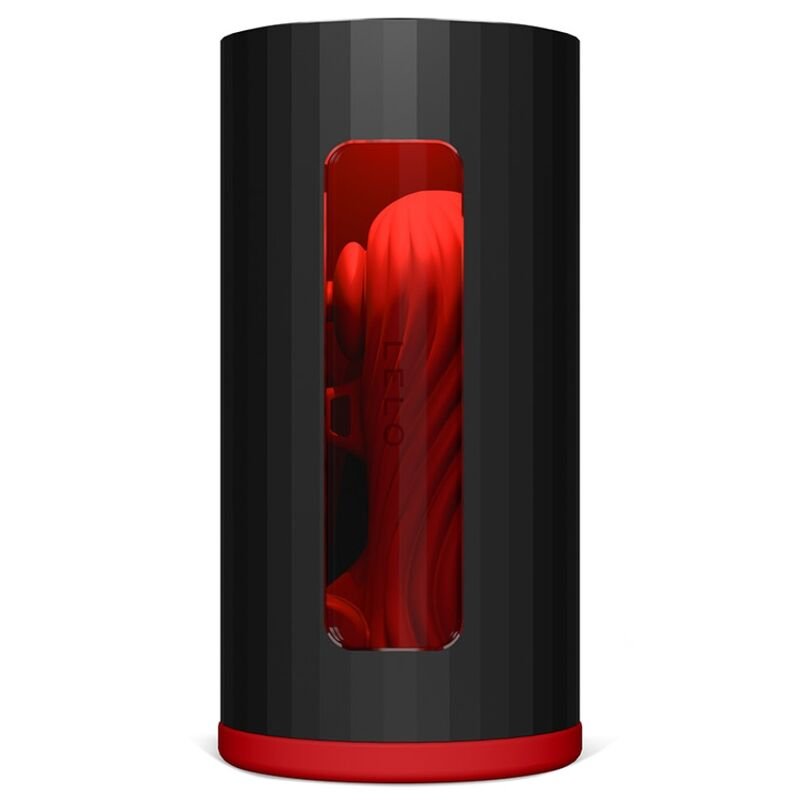 Lelo – Masturbateur Masculin F1s V3 Rouge