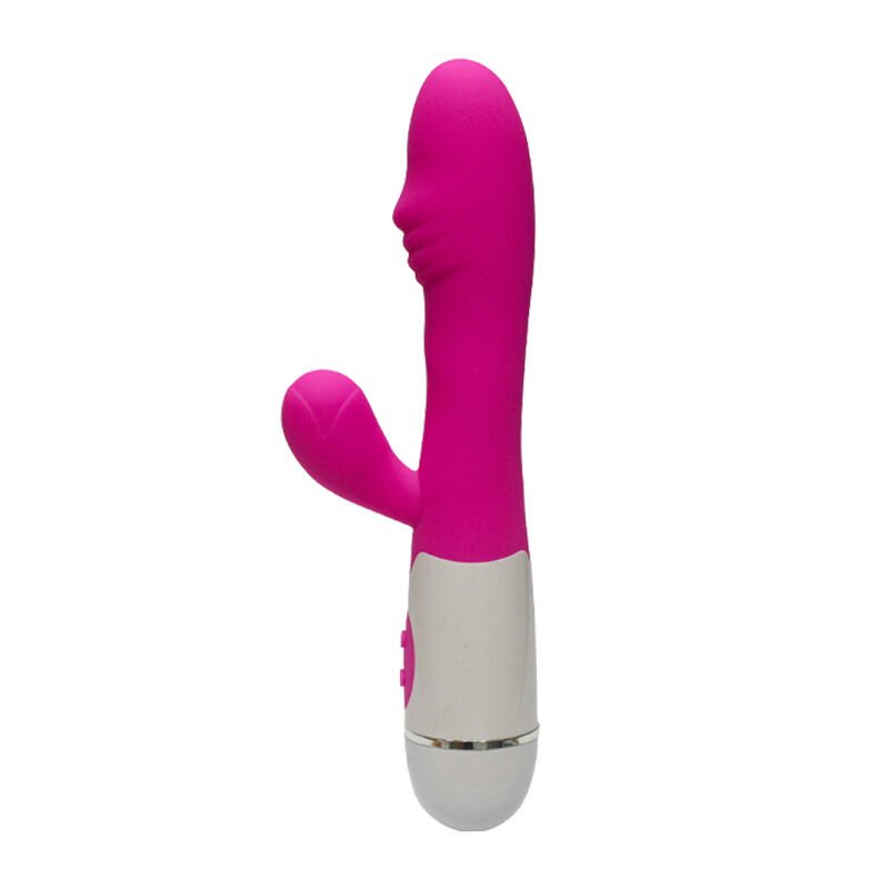 Armony – Abby Vibrateur Stimulateur 16 Vitesses Rose