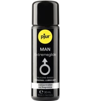 Pjur - Lubrifiant Premium pour Hommes 30ml - Gabychou - Anal