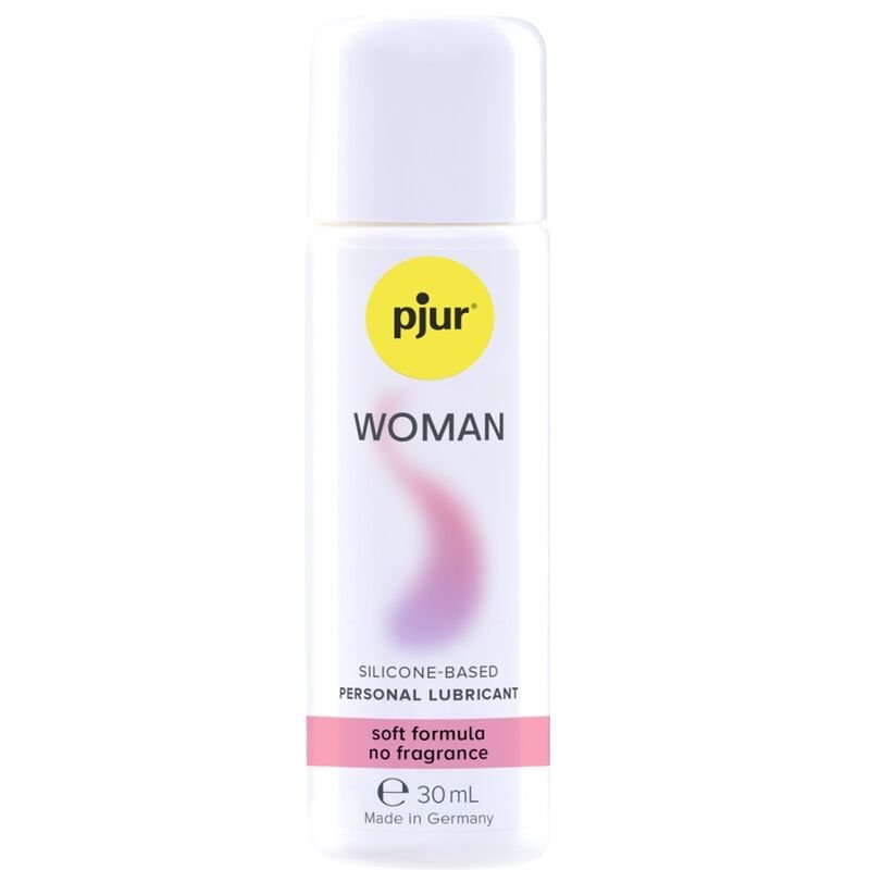 Pjur - Lubrifiant Bodyglide pour Femme 30 Ml - Gabychou - Base d'eau