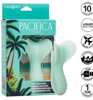 Calexotics - Teaser Tahiti Pacifica 10 Fonctions Aqua - Gabychou - Jouets pour femmes