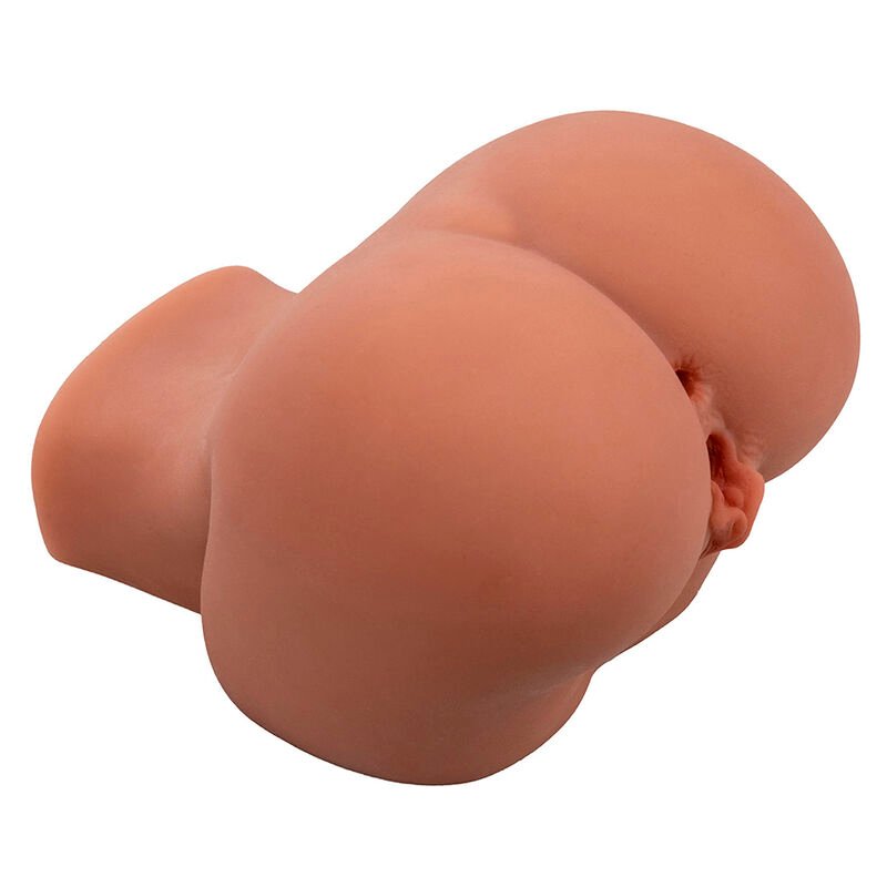 Calexotics - Le Masturbateur Double Réaliste Roller Babe Flesh - Gabychou - Jouets sexuels pour hommes