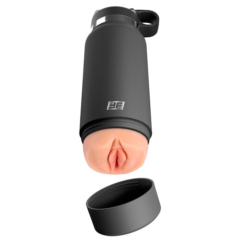 Pdx Plus - Masturbateur Vaginal Discret Modèle Chair 2 - Gabychou - Jouets sexuels pour hommes