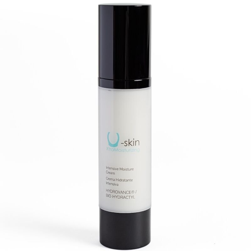 500 Cosmetics - Crème Cicatrisante Hydratante U-Skin Xtram pour tous types de peaux tatouées - Gabychou - Bien-être