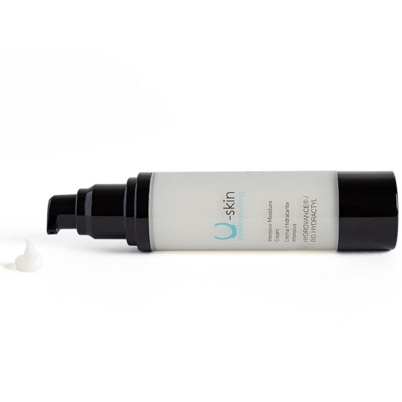 500 Cosmetics - Crème Cicatrisante Hydratante U-Skin Xtram pour tous types de peaux tatouées - Gabychou - Bien-être