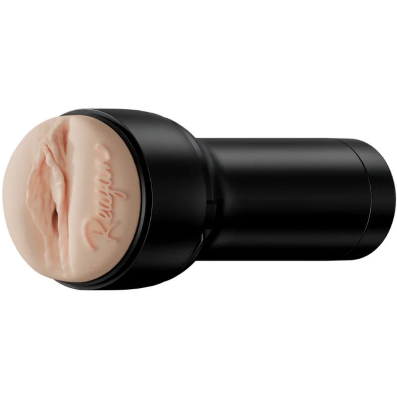 Kiiroo – Collection Stroker Reagan Foxx Stars