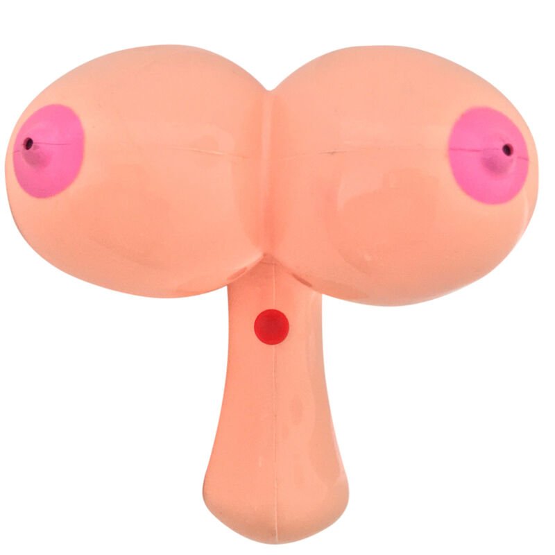 Spencer Fleetwood – Pistolet à Eau Boobies