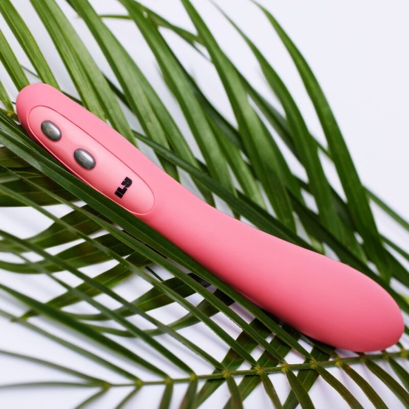 Je Joue – Vibrateur Wand Point G Rose