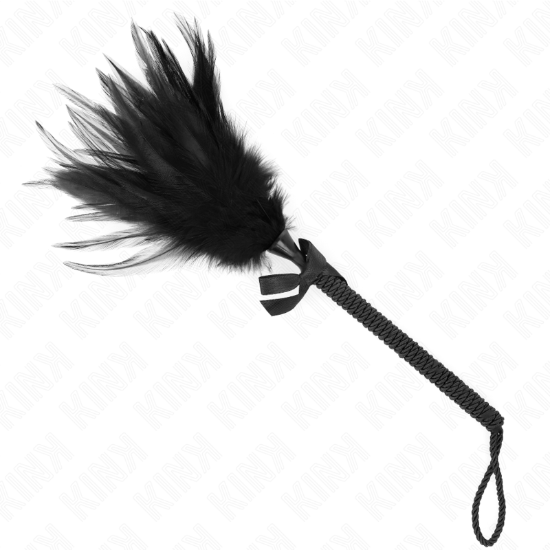 Kink – Plumes de Chatouilles Ludiques de Poulet 35 Cm