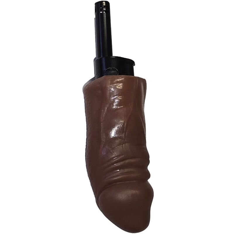 Diablo Picante – Allume-Barbecue Pénis Mulato