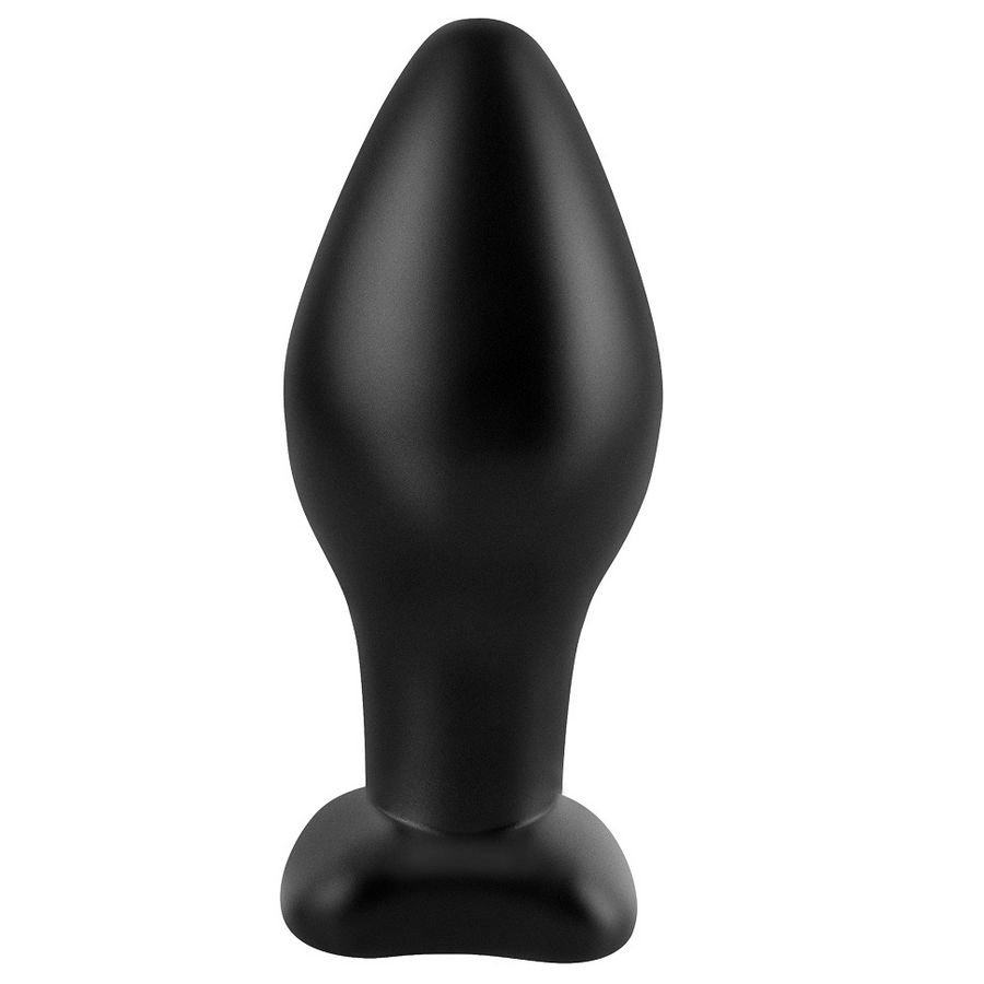 Anal Fantasy – Grand Plug Anal en Silicone