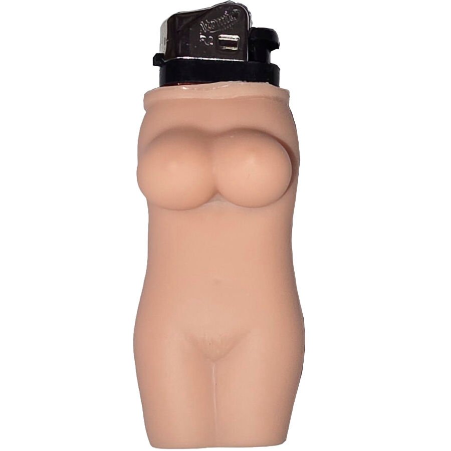 Diablo Picante – BeautÉ Corporelle Femme Naturelle