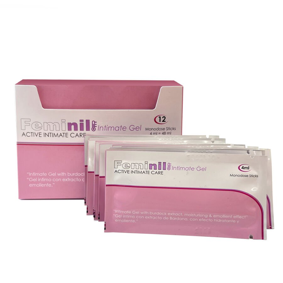 500 Cosmetics - Lubrifiant Féminil Lube à Base d'Eau Effet Réchauffant - Gabychou - Base d'eau