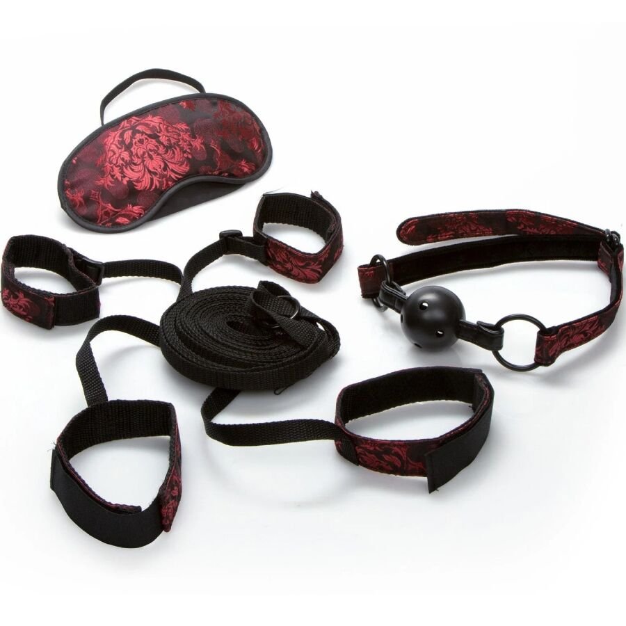 Calexotics – Scandal Kit De Support De Lit