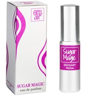 Eros-Art - Parfum Magique au Sucre 20cc - Gabychou - Bien-être