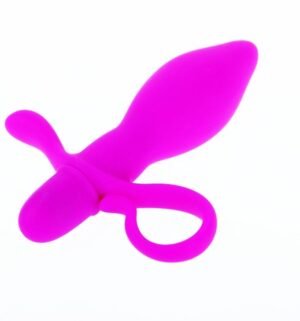 Pretty Love - Vibrateur Flirtation Taylor - Gabychou - Jouets pour femmes