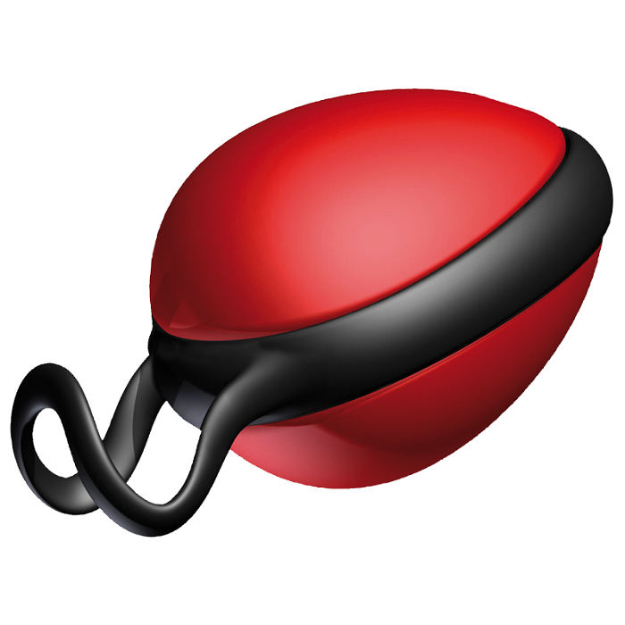 Joydivion – Balle Simple Rouge Joyballs