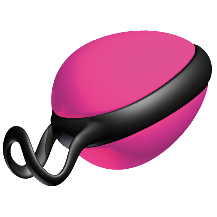 Joydivion – Balle Simple Secret Rose Fuchsia