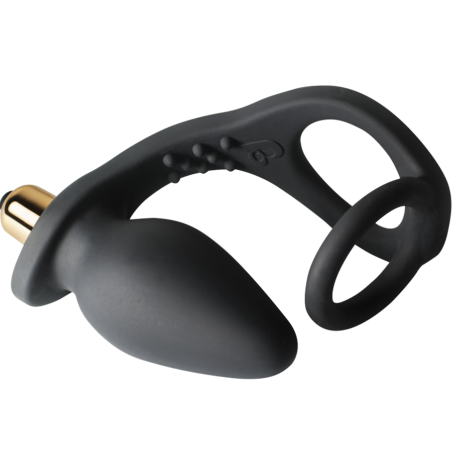Rocks-Off – Stimulateur Prostatique RO-Zen 7V
