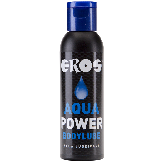 Eros Power Line – Lubrifiant pour le Corps Power 50 ml