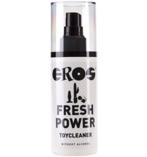 Eros Power Line - Power Sans Alcool - Gabychou - Bien-être