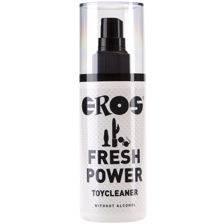 Eros Power Line – Power Sans Alcool