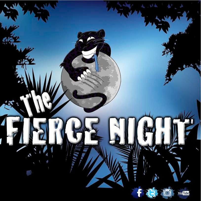 Fierce Game – Jeu de Société Fierce Night