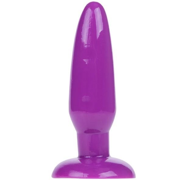 Baile – Petit Plug Anal Lilas