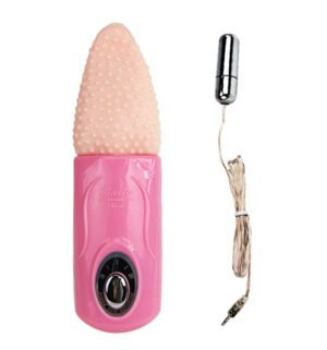 Baile - Masseur Langue Dede 3V - Gabychou - Jouets pour femmes