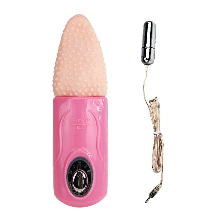 Baile – Masseur Langue Dede 3V