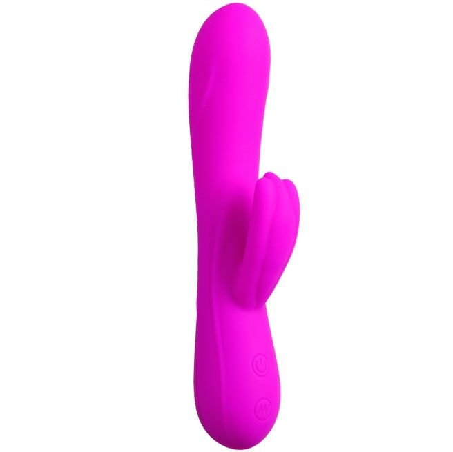Pretty Love - Vibrateur Stimulateur Barrete - Gabychou - Jouets pour femmes