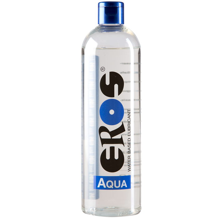 Eros - Lubrifiant Médical Aqua Dense 250ml - Gabychou - Base d'eau