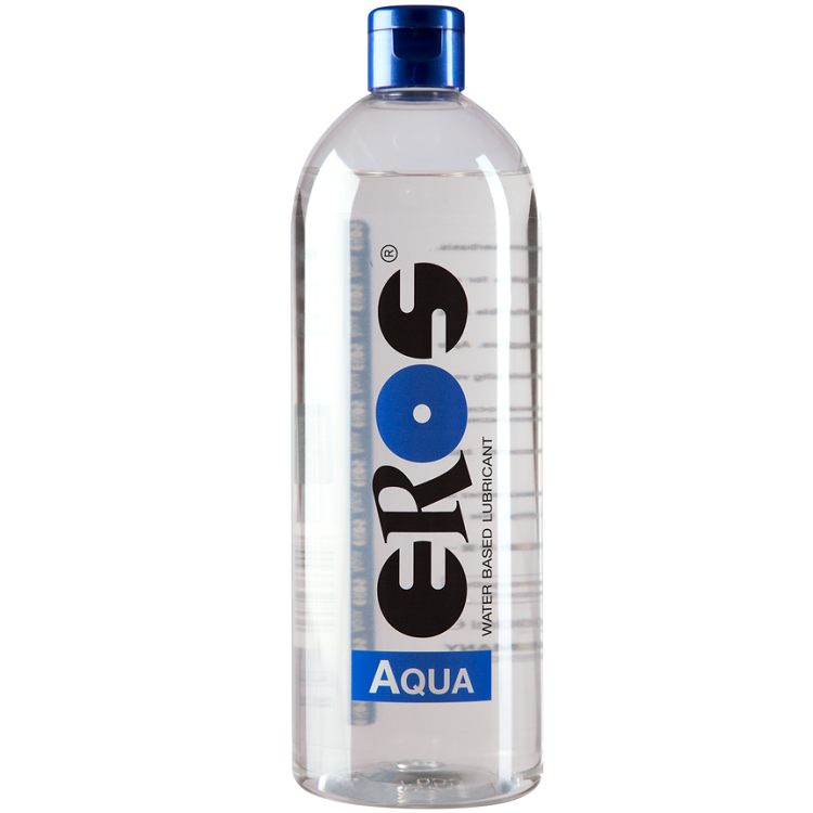 Eros Aqua – Lubrifiant Médical Dense 500ml