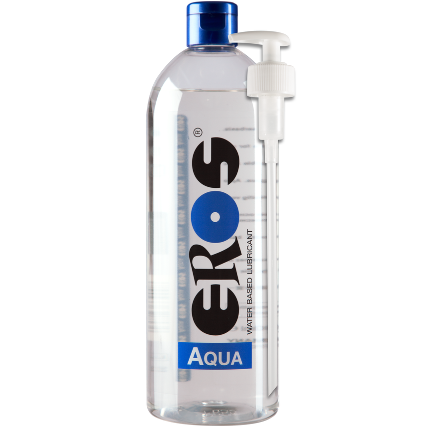 Eros Aqua – Lubrifiant Médical Dense 1000ml