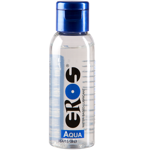 Eros Aqua – Lubrifiant Médical Dense 50ml