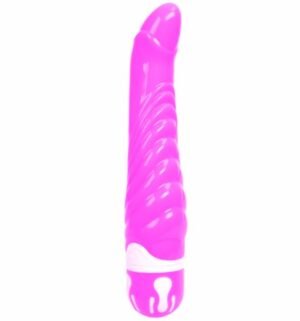 Baile - Bite Réaliste Lilas G-spot 21.8 Cm - Gabychou - Jouets pour femmes