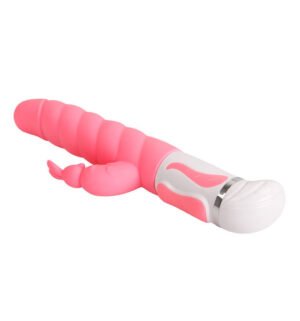 Pretty Love - Lapin Smart Steven Rose - Gabychou - Jouets pour femmes