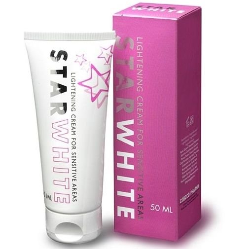 Cobeco – Étoile Blanc 50ml