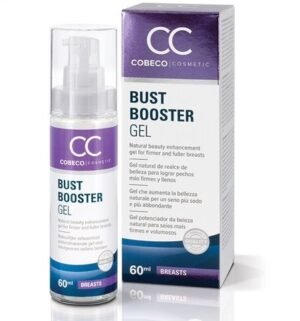 Cobeco - Gel Booster de Buste CC 60ml - Gabychou - Bien-être